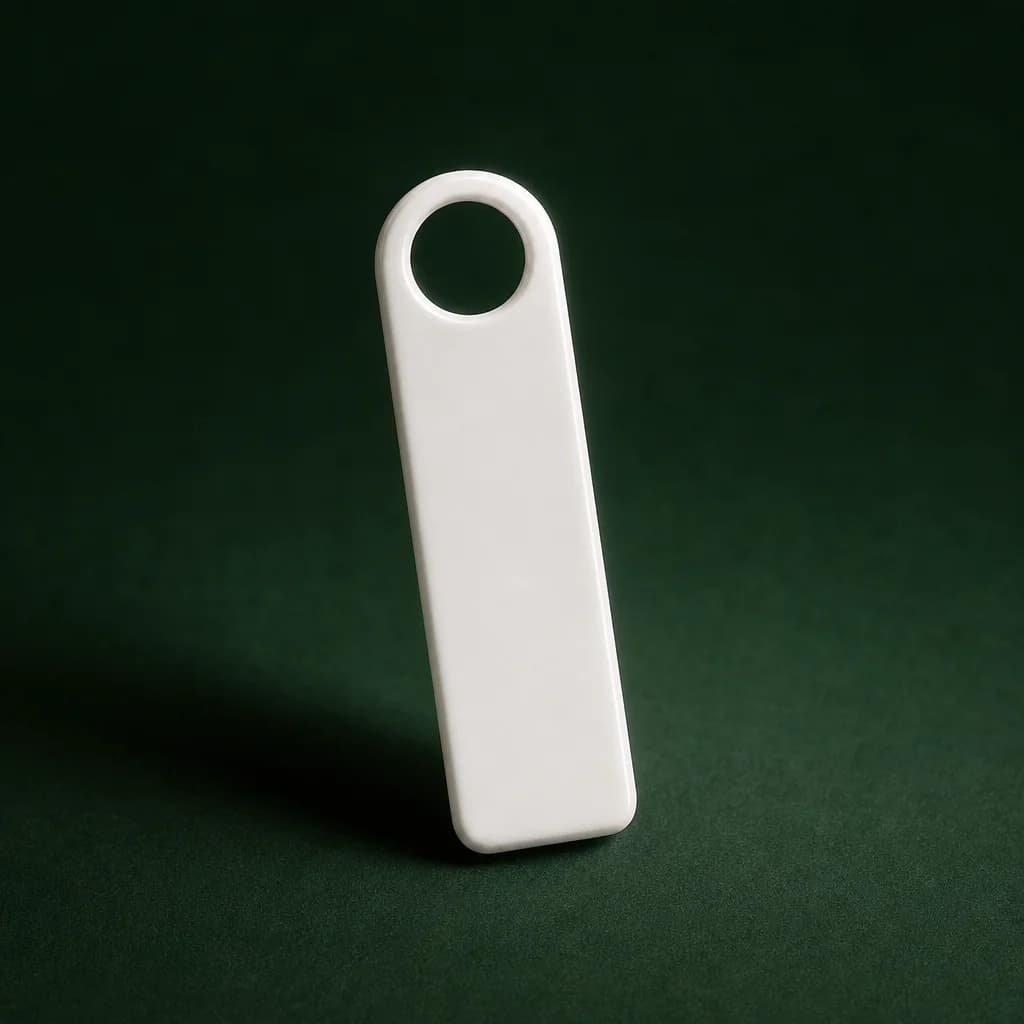 Badge / Porte-clé Supplémentaire
