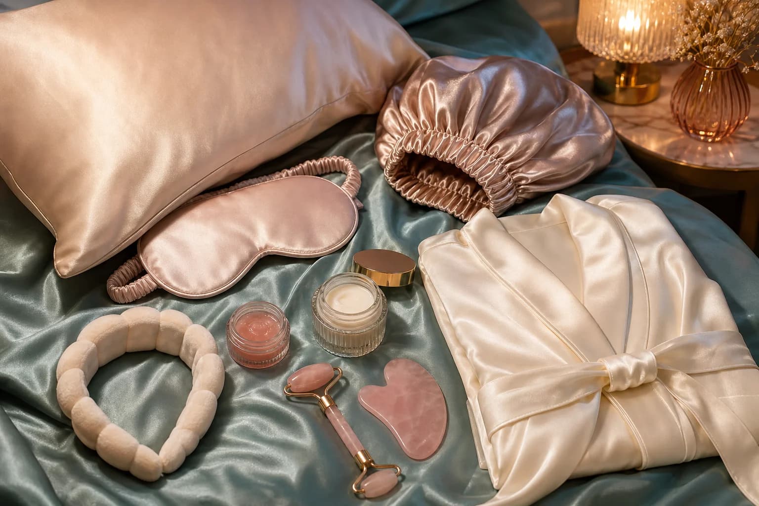 Ora Women Night Routine Bundle